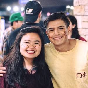 Meet your Posher, Matthew